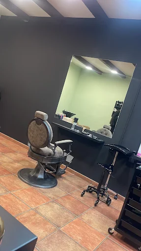 Sala principal — Bandix Head Spa